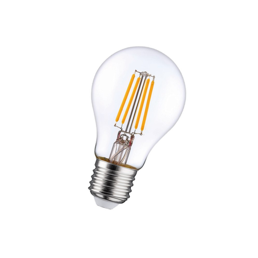 Ampoule globe LED filament