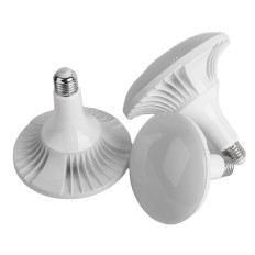 Ampoule plate LED Epistar