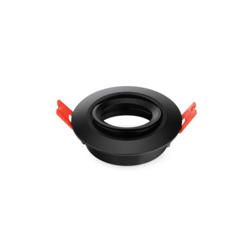 Support de spot orientable