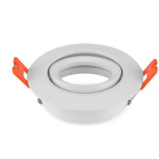 Support de spot orientable