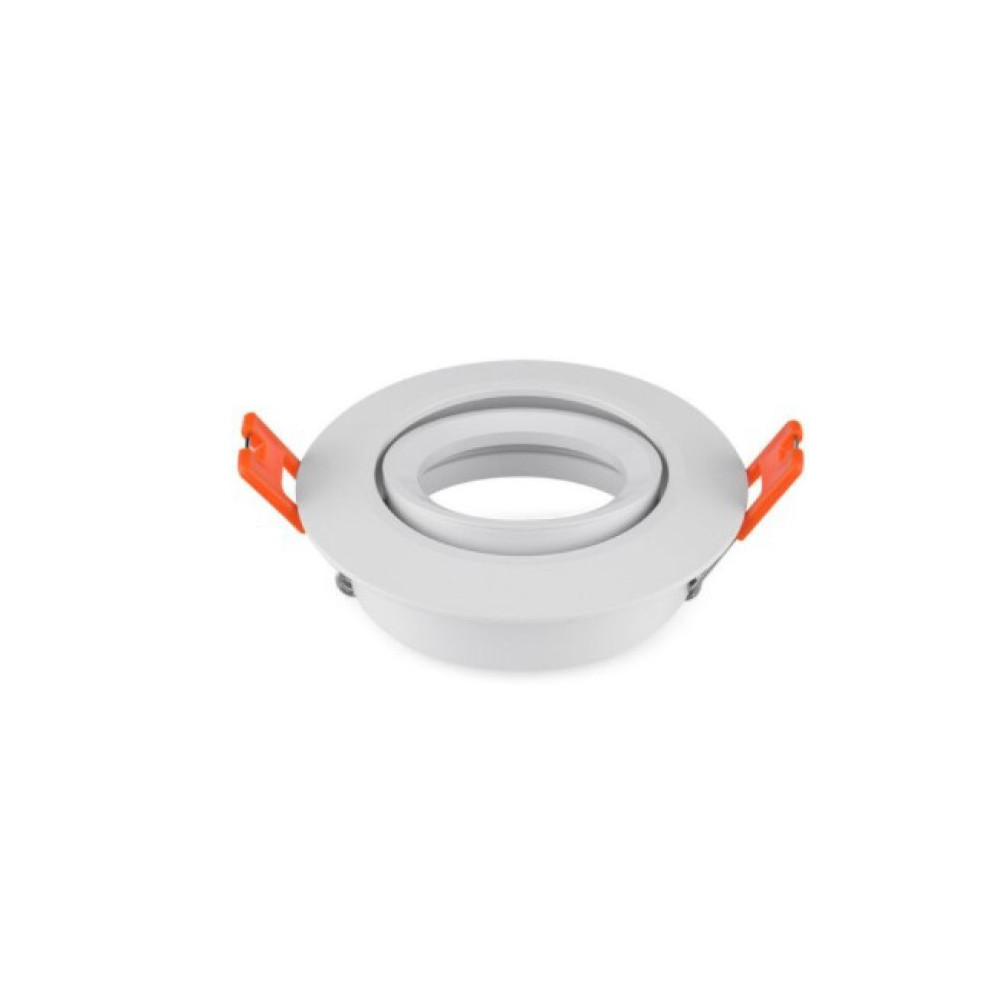 Support de spot orientable