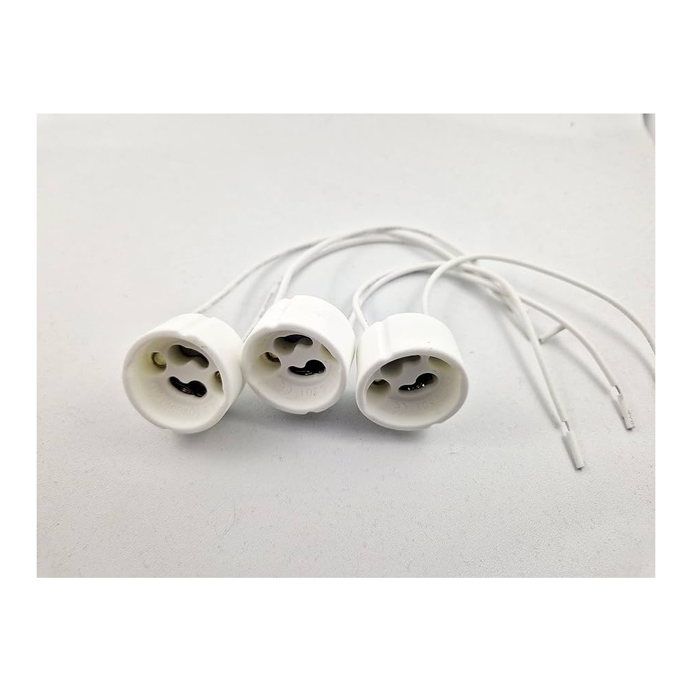 Douille de Spot (Socket Spot)