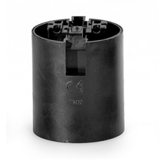 Douille de spot (Socket spot) E27