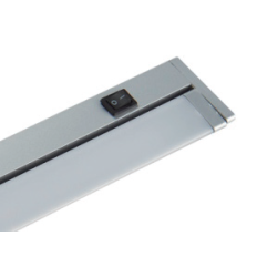 Réglette lumineuse étanche