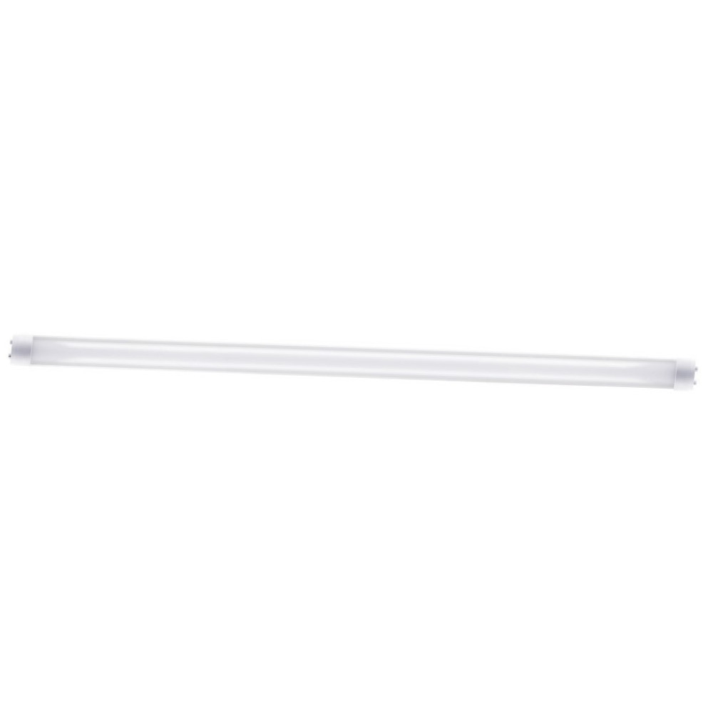 Tube T8 LED Verre