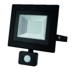 Projecteur LED avec détecteur