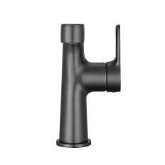 Mitigeur de lavabo design Gun Gray