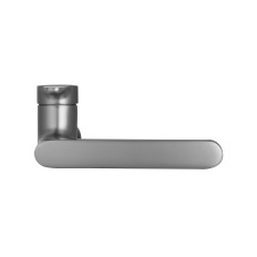 Mitigeur de lavabo design Gun Gray