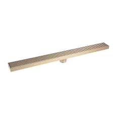 Caniveaux 50 cm Gold