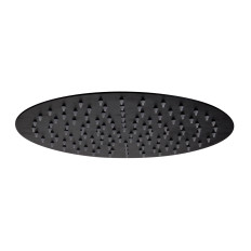 Tête de douche ronde