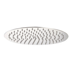 Tête de douche ronde