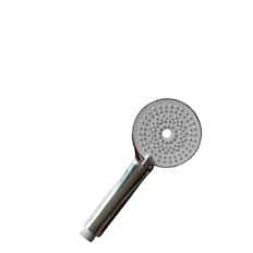 Pommeau de douche 3 fonctions