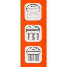 Kit de Douche