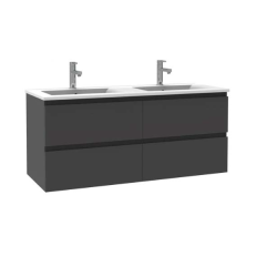 Meuble double 120x46cm