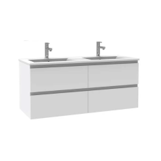 Meuble double 120x46cm