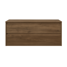 Meuble suspendu FRAME**Roble Tabac**