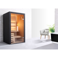 Sauna SYLA - 2 personnes
