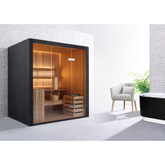 Sauna SCANDIA - 3 personnes
