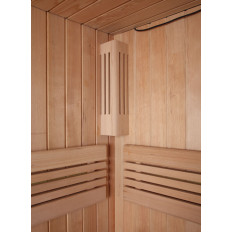 Sauna SCANDIA - 3 personnes