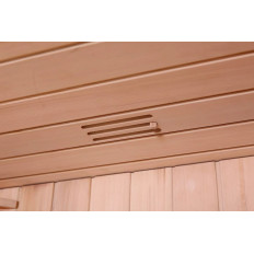 Sauna SCANDIA - 3 personnes