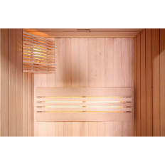 Sauna SCANDIA - 3 personnes