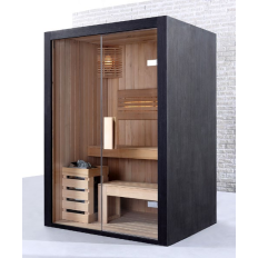 Sauna SCANDIA - 3 personnes