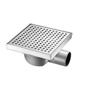 Caniveaux