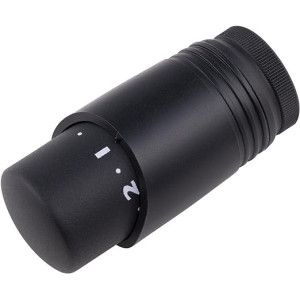 Tête thermostatique