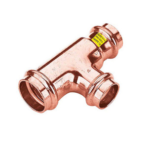 Raccord combiné gaz et eau