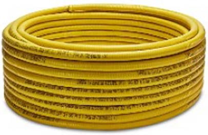 Système pour installations à gaz